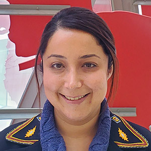 Catia Abaji