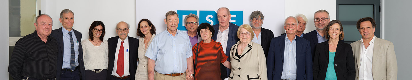 BSE Scientific Council