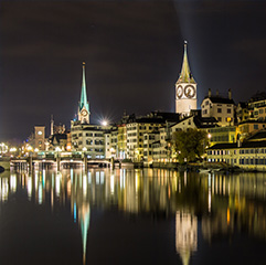 zurich