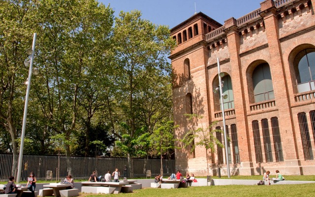 Ciutadella Campus