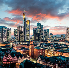 frankfurt