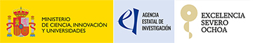 Logo Excelencia Severo Ochoa