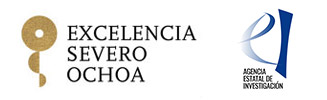 Logo Excelencia Severo Ochoa