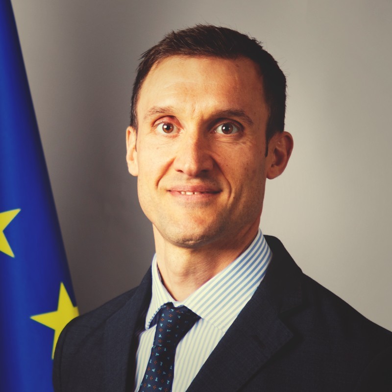 Luca Aguzzoni portrait