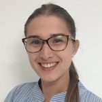portrait of Michela Bonani
