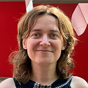 Anna Barrett