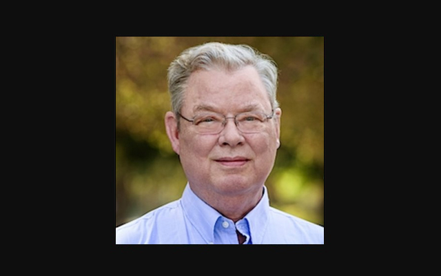 Portrait of John Roberts